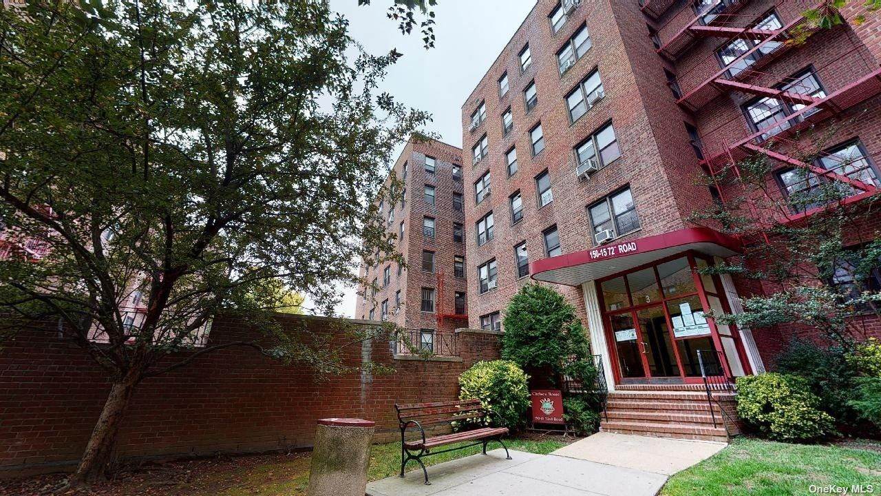 150-15 72nd Road - Photo 1