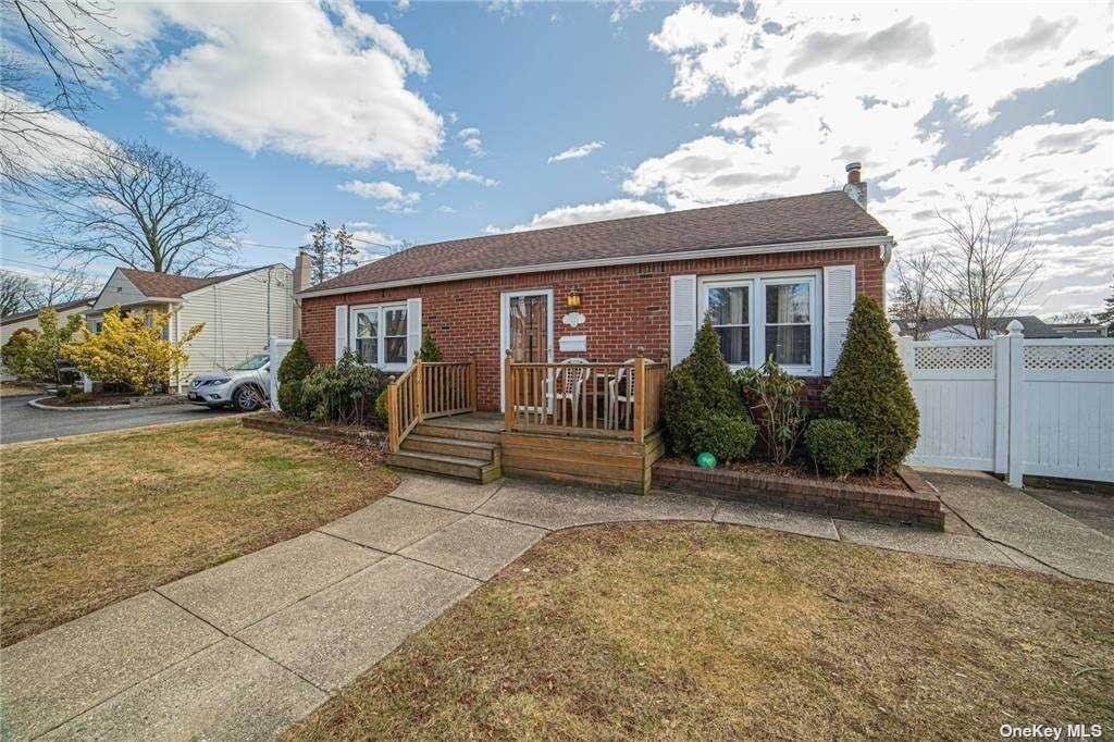1223 13th Street - Photo 1