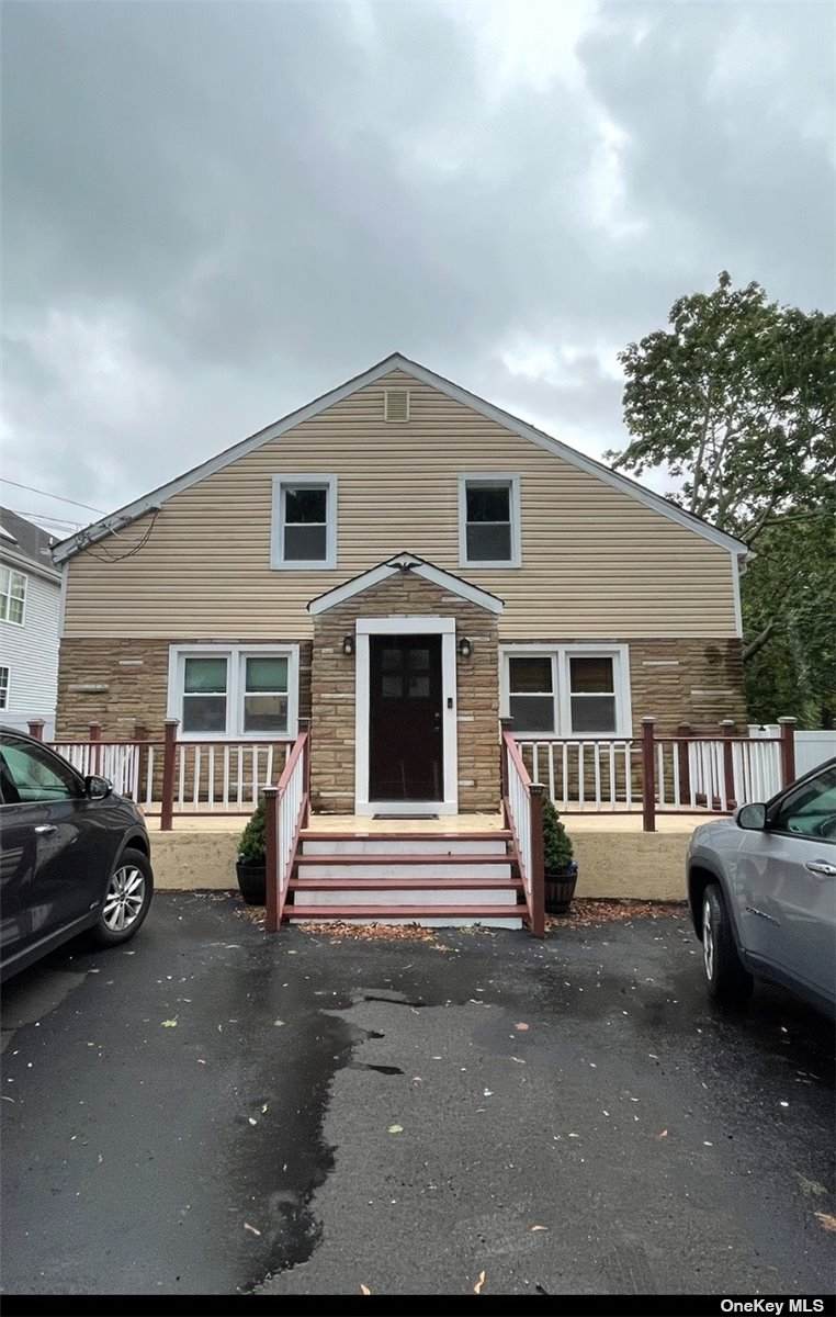 212 Blue Point Road - Photo 1