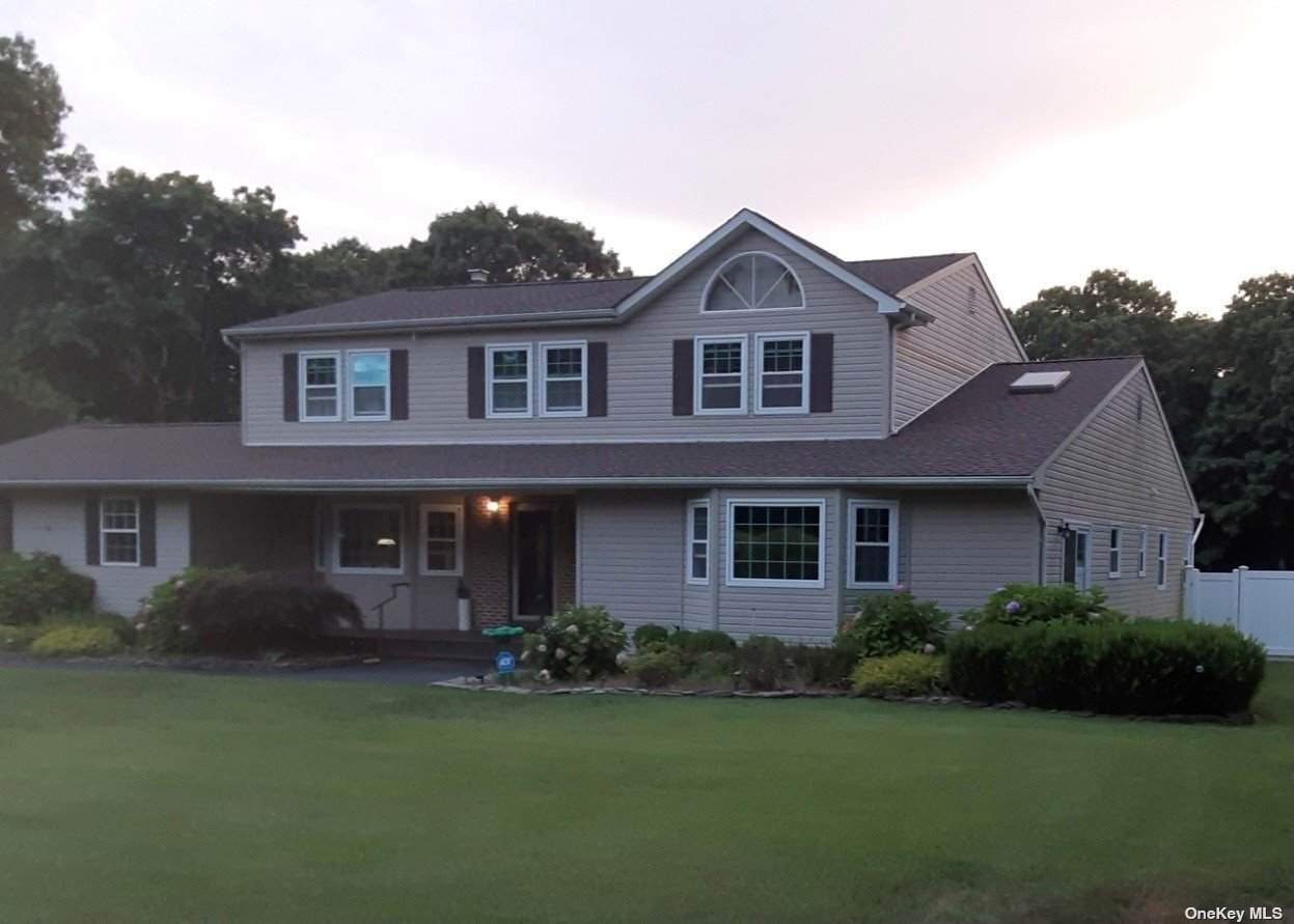 38 Carmen View Drive - Photo 1
