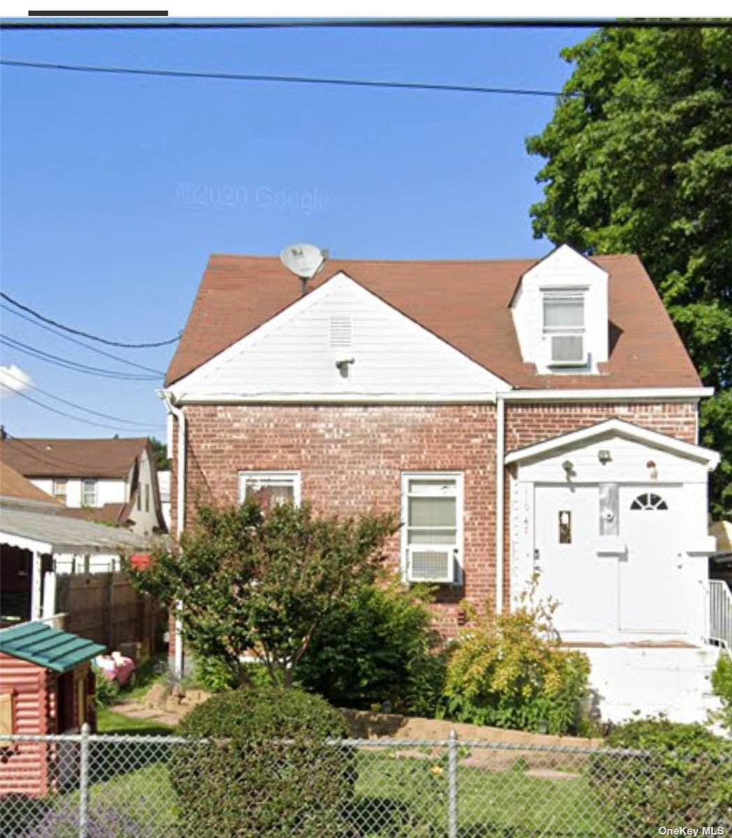 119-47 193rd Street - Photo 1