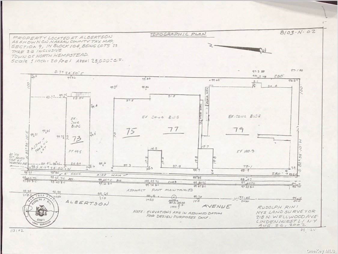 73 - 79 Albertson Avenue - Photo 1