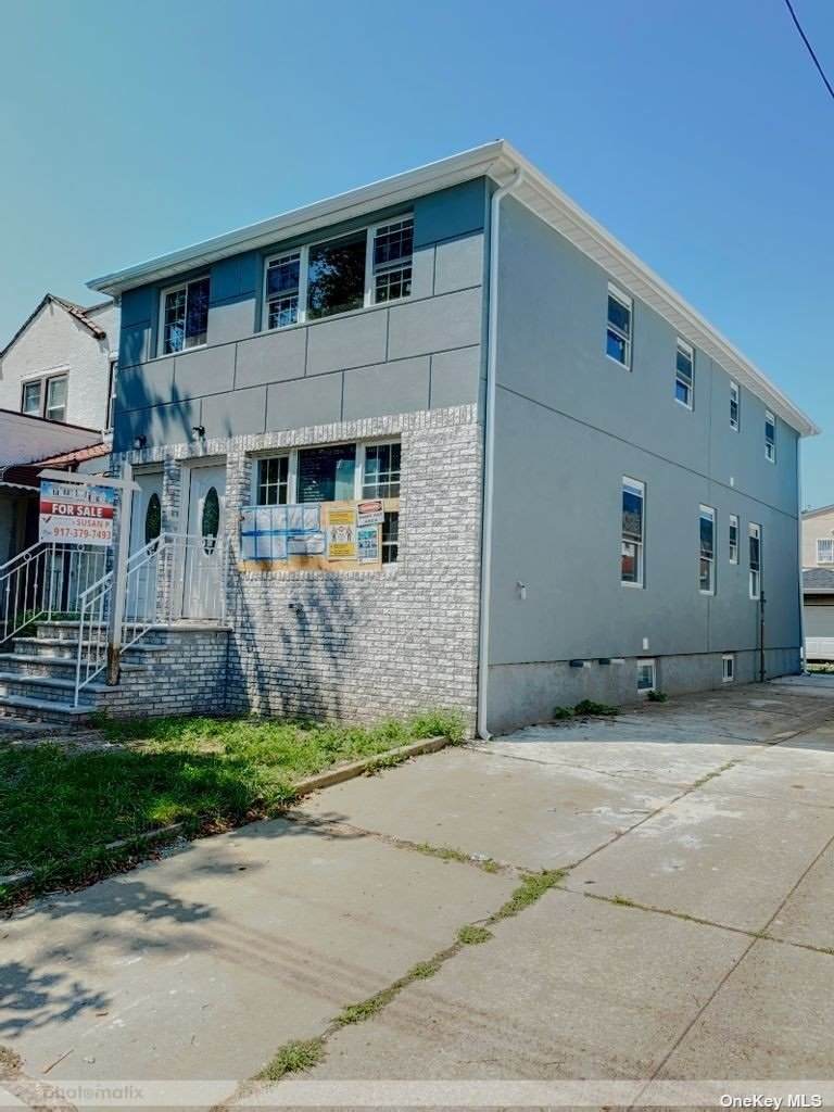 137-50 233rd Street Road - Photo 1