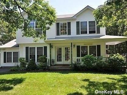 211 Middle Island Road - Photo 1