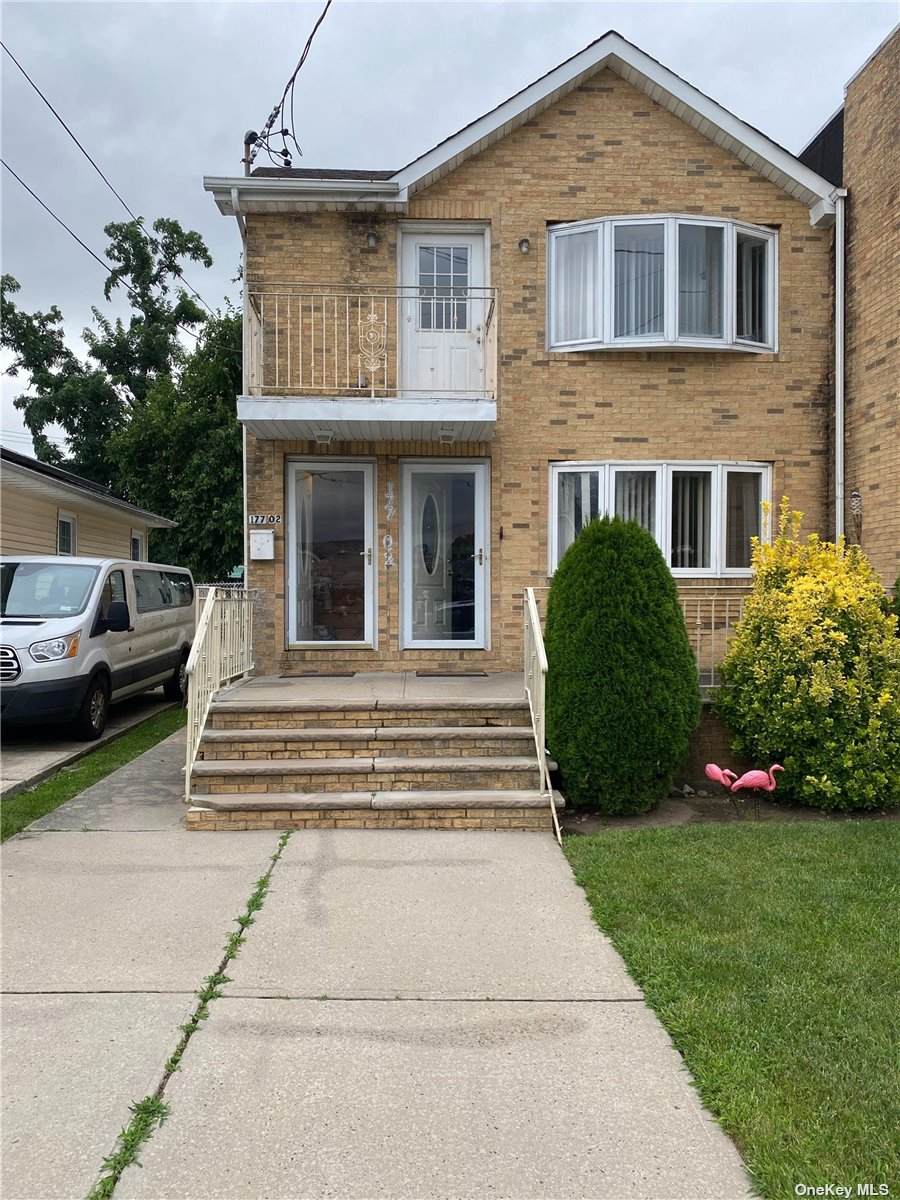 177-02 120th Avenue - Photo 1
