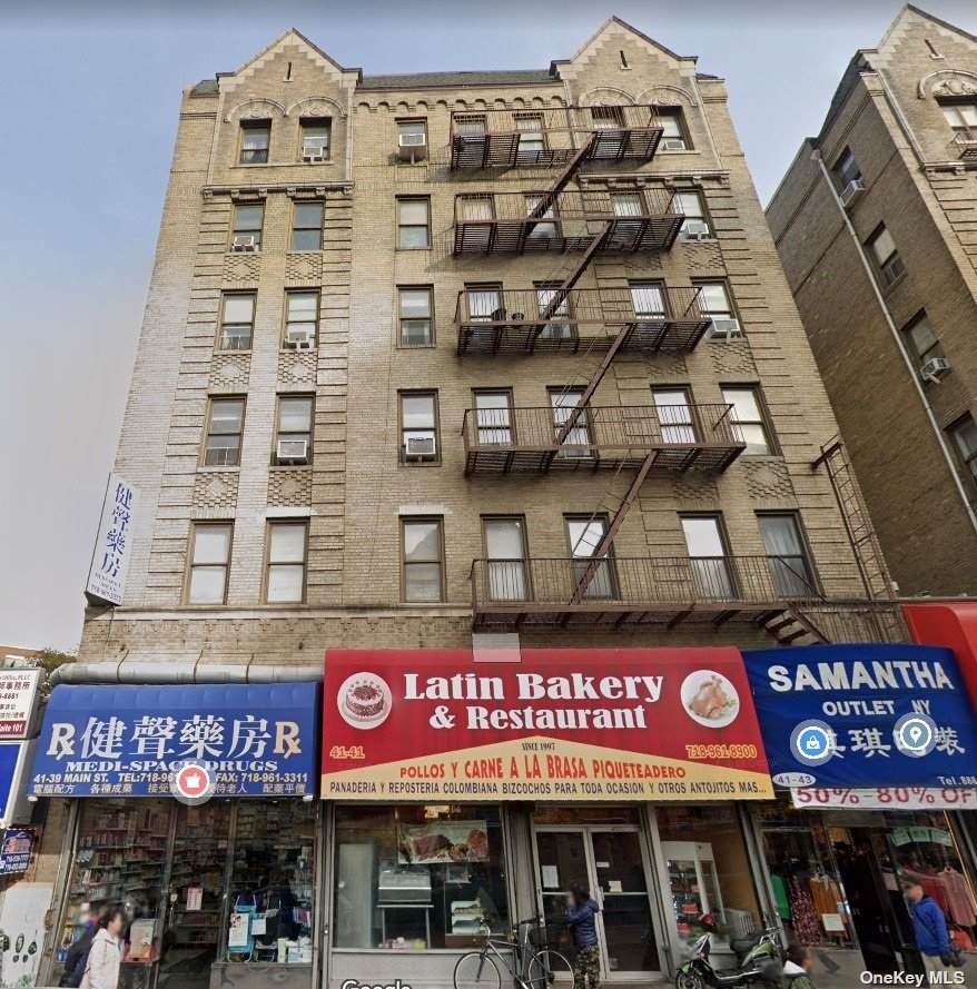 136-05 Sanford Avenue - Photo 1