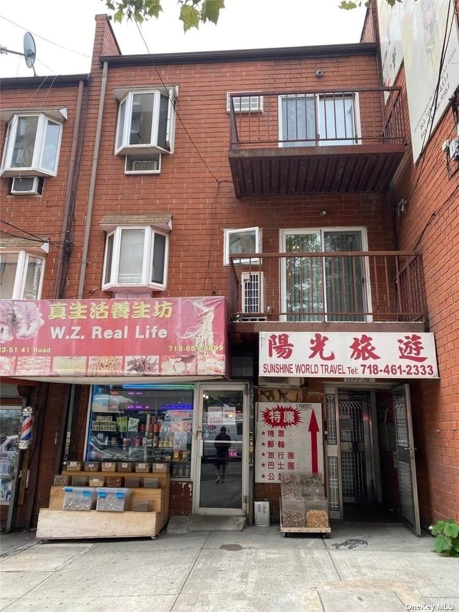 133-51 41 Road - Photo 1