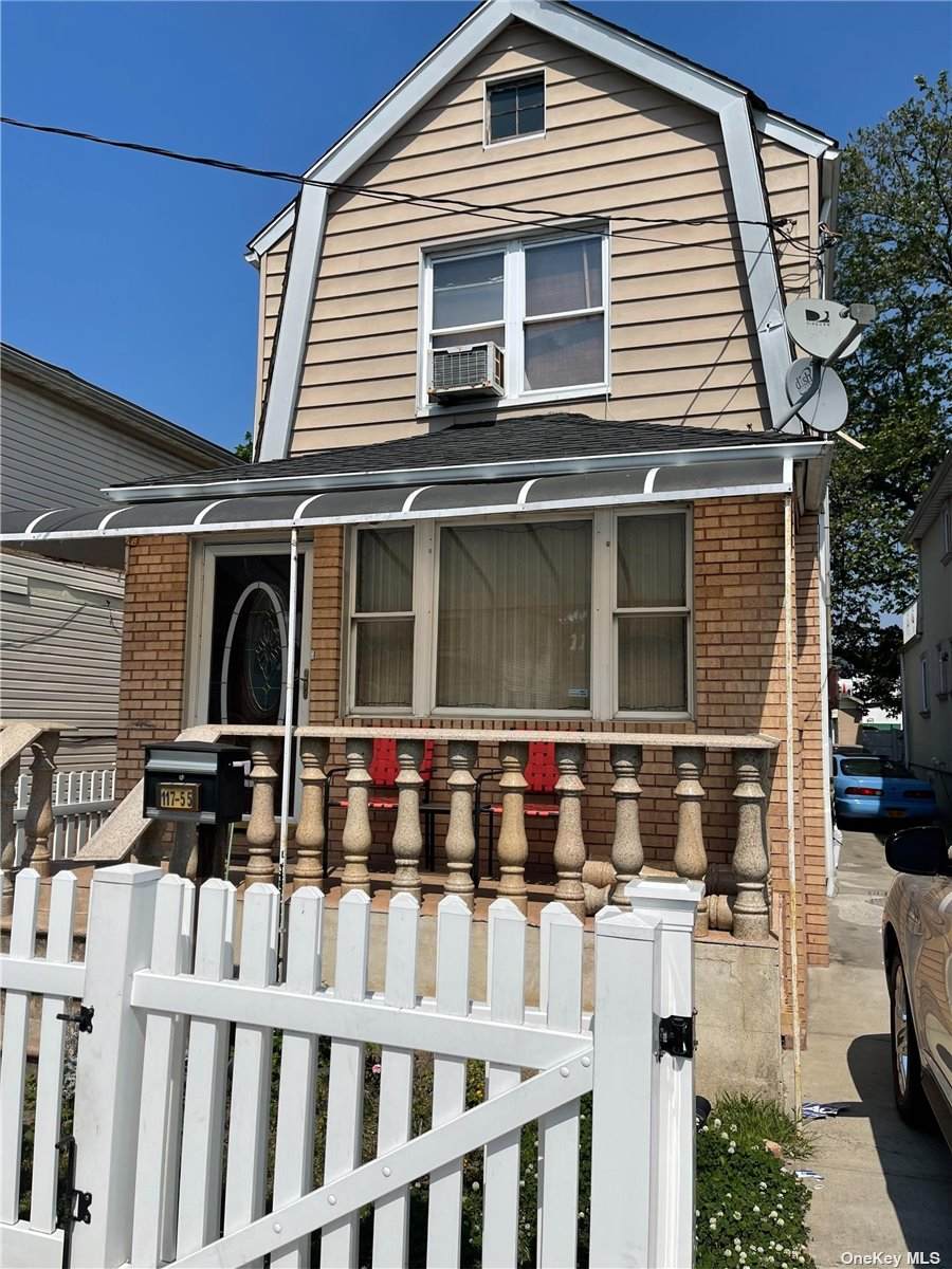 117-55 142nd - Photo 1