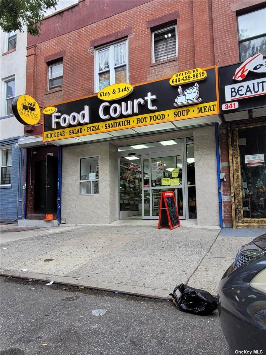 339 E 115 Th Street - Photo 1