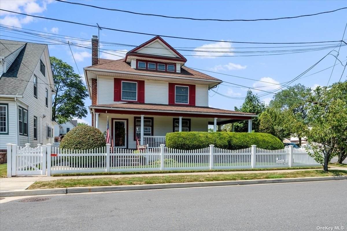 303 Denton Avenue - Photo 1