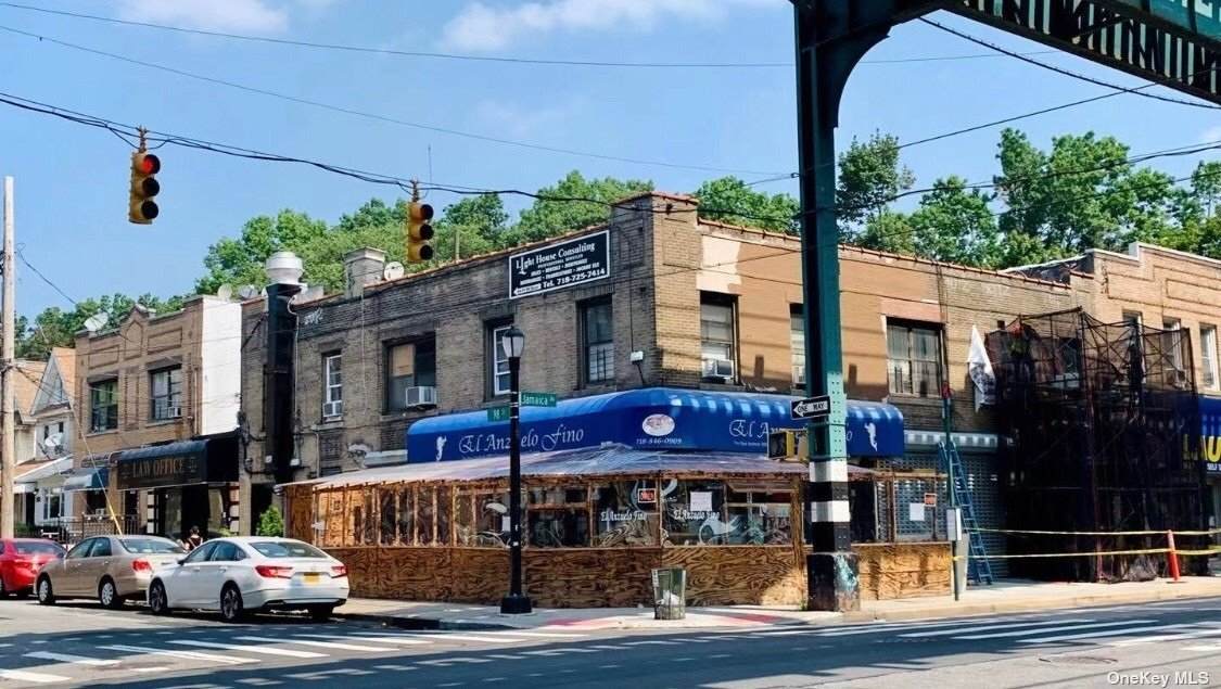 9801-05 Jamaica Avenue - Photo 1