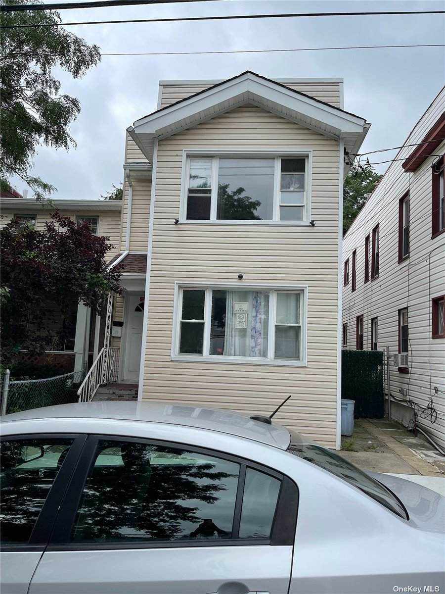 87-18 88th Street - Photo 1