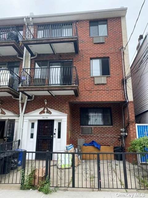 54-54 83 Street - Photo 1