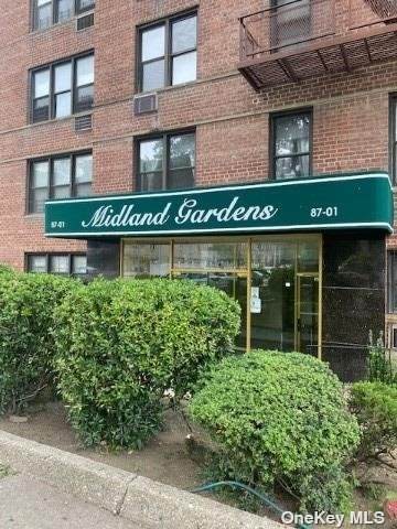 87-01 Midland Parkway - Photo 1