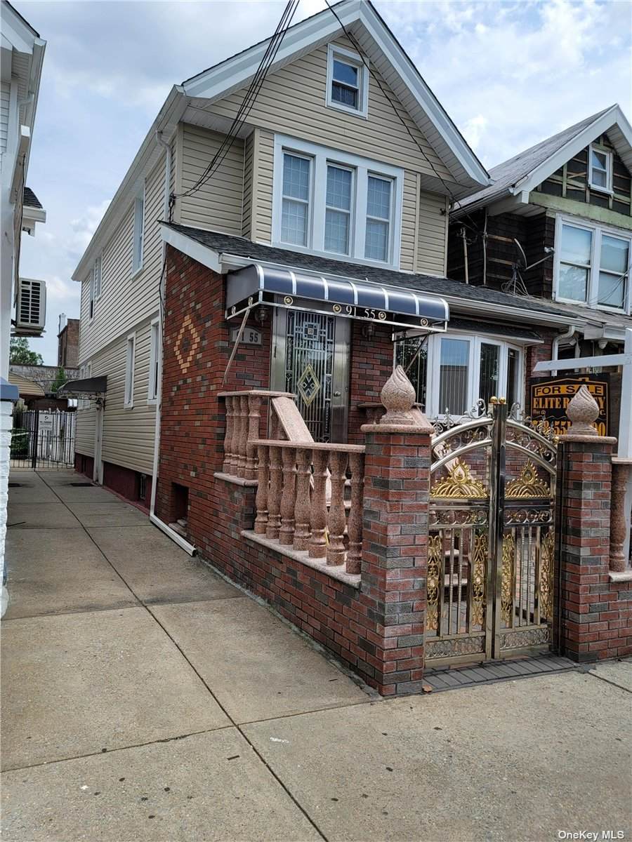 91-55 109th Street - Photo 1