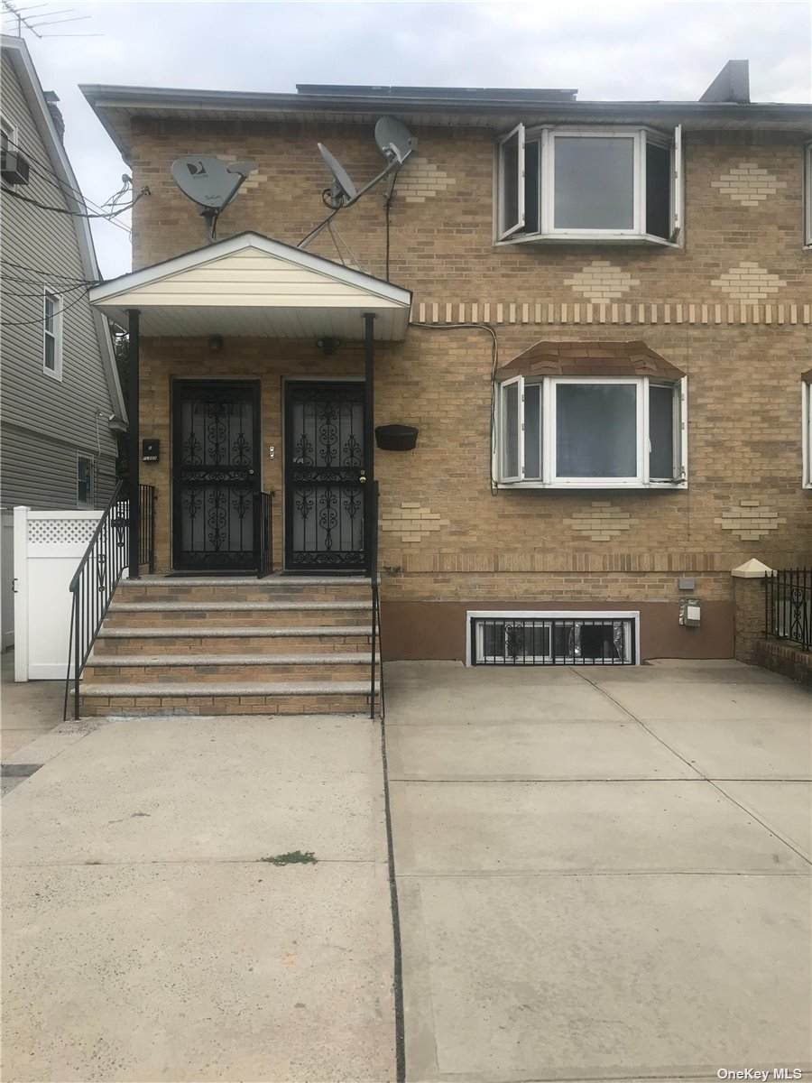 119-21 197th Street - Photo 1