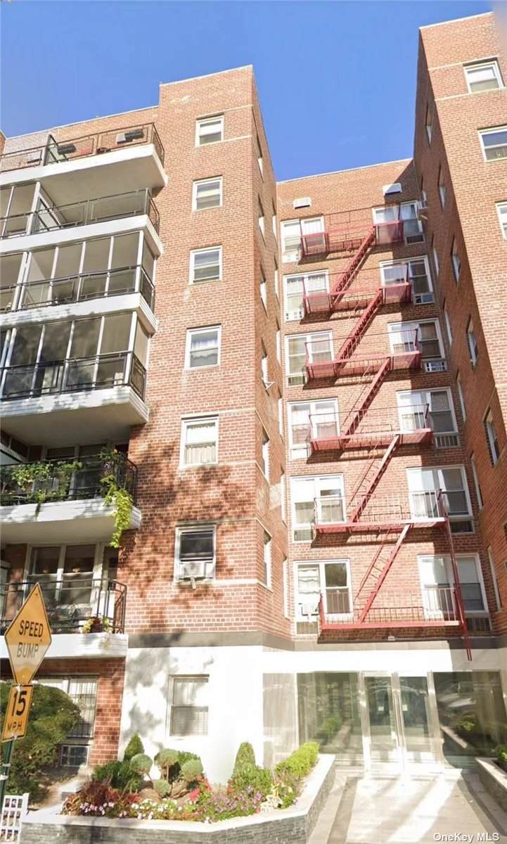 66-15 Thornton Place - Photo 1