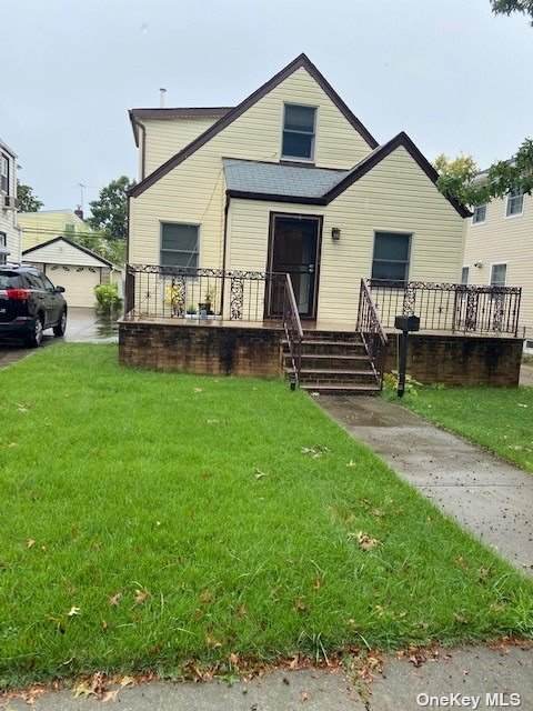 76-55 265th Street - Photo 1