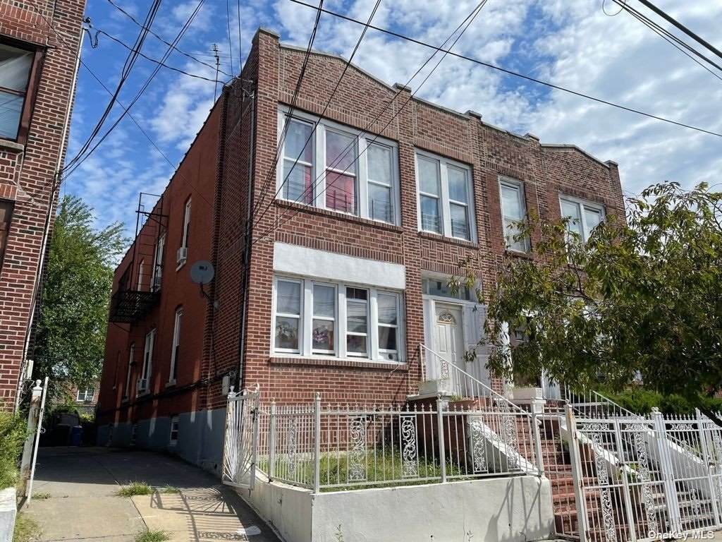 961 E 223 St - Photo 1