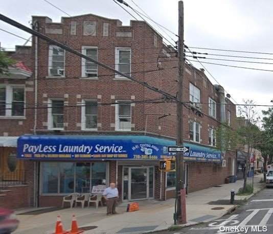 69-01 Central Avenue - Photo 1