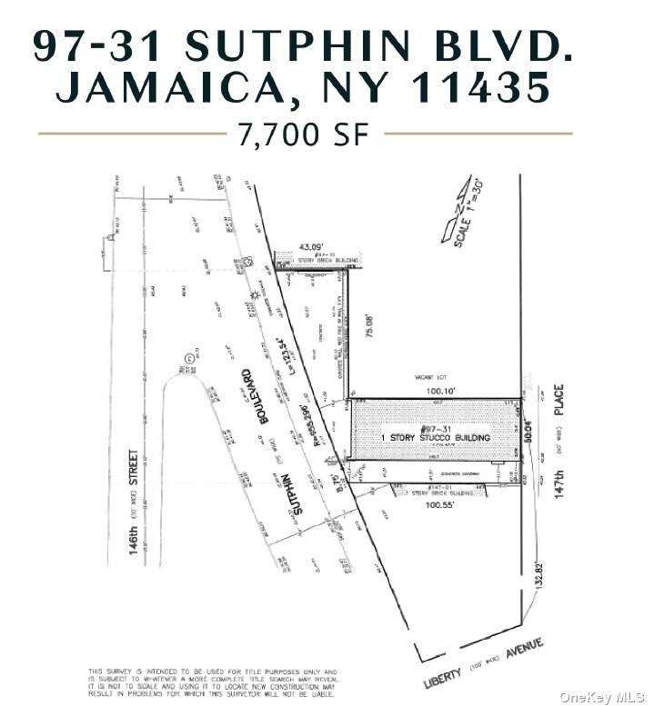 97-31 Sutphin Boulevard - Photo 1