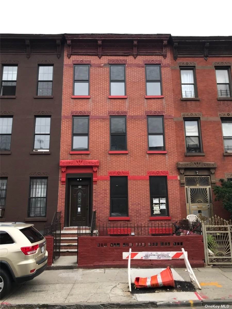 16 Cooper Street - Photo 1