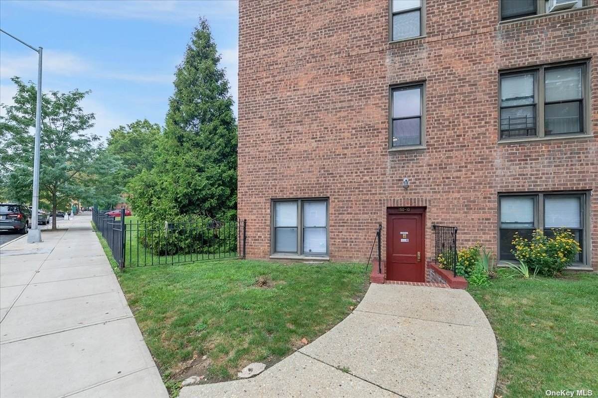 150-10 71st Avenue - Photo 1