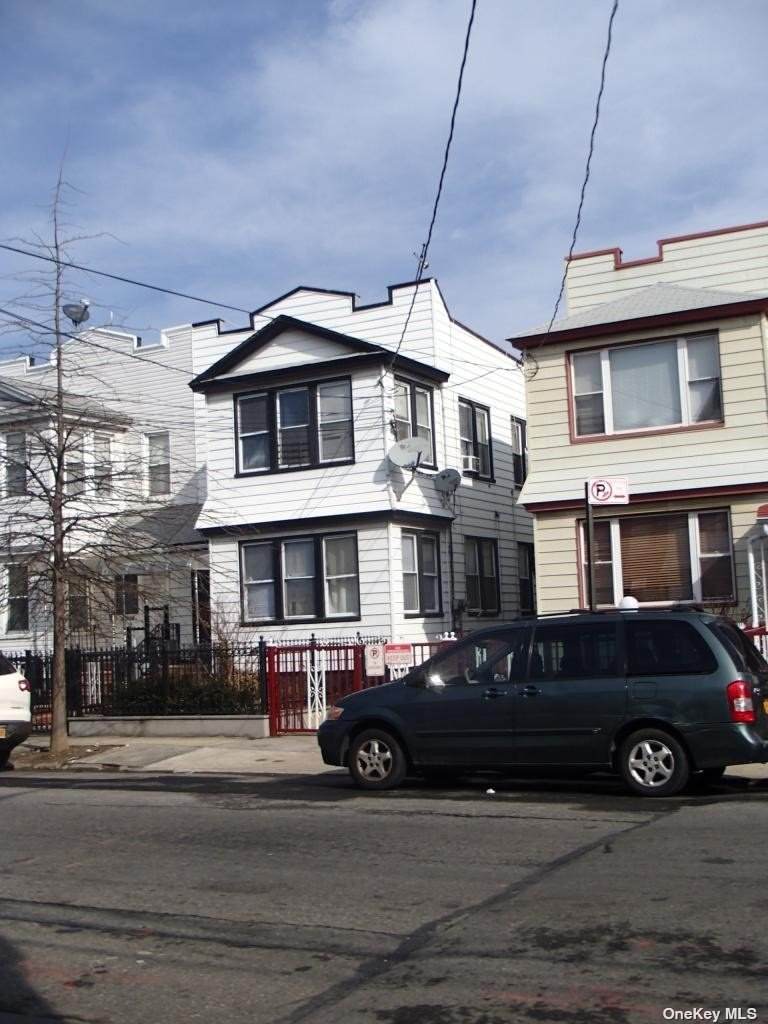 37-21 100th Street - Photo 1