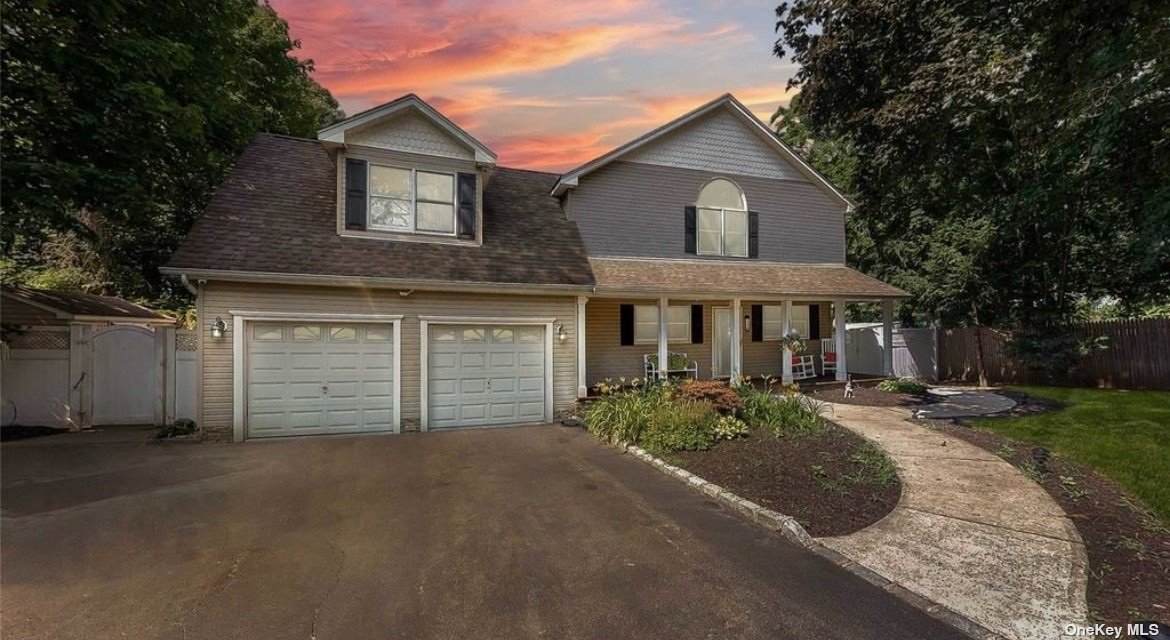 43 Tuscala Street - Photo 1