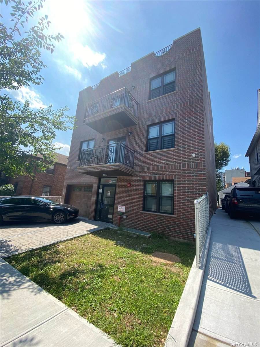 36-26 172nd Street - Photo 1