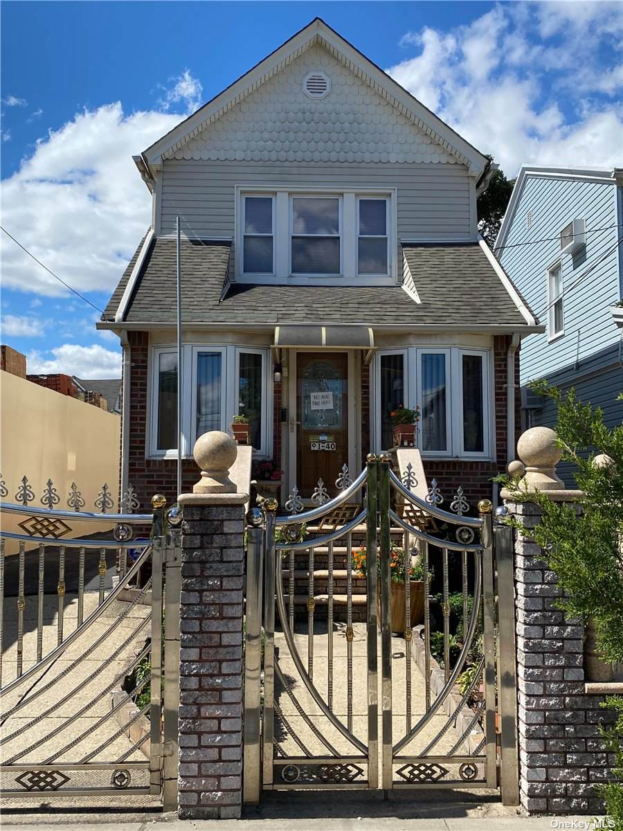 91-40 121st Street - Photo 1