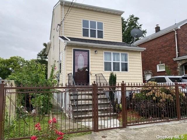 163-26 122nd Avenue - Photo 1