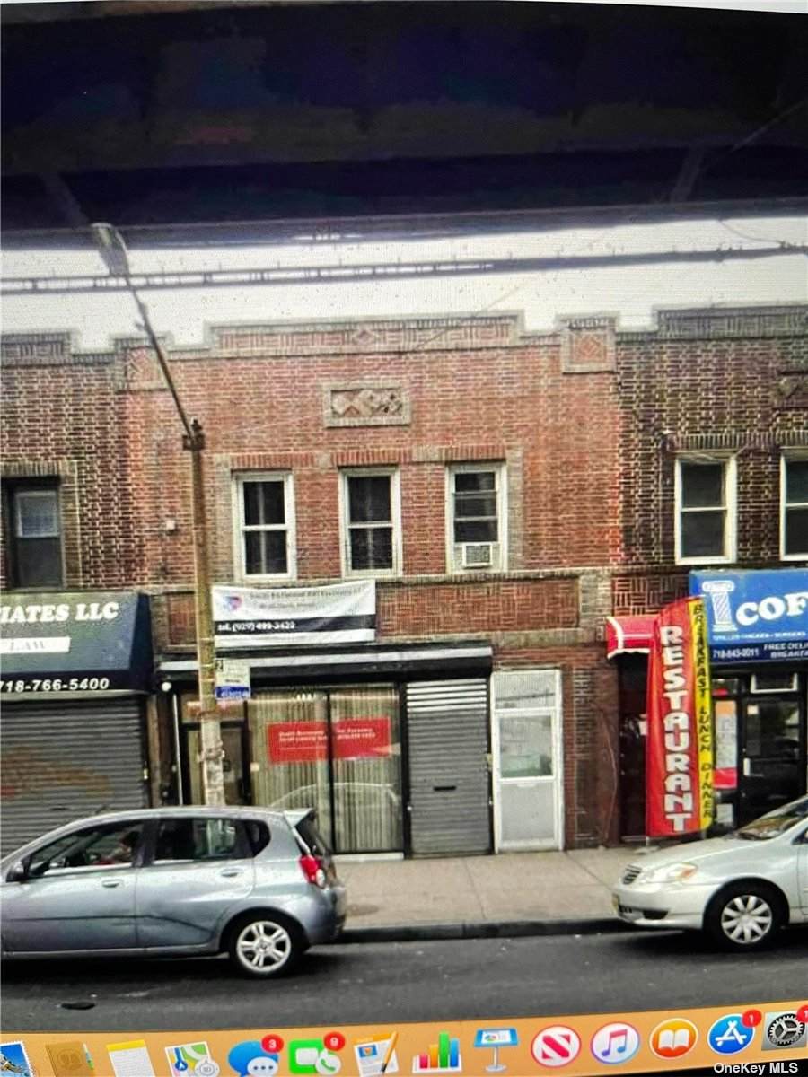 88-08 Liberty Avenue - Photo 1