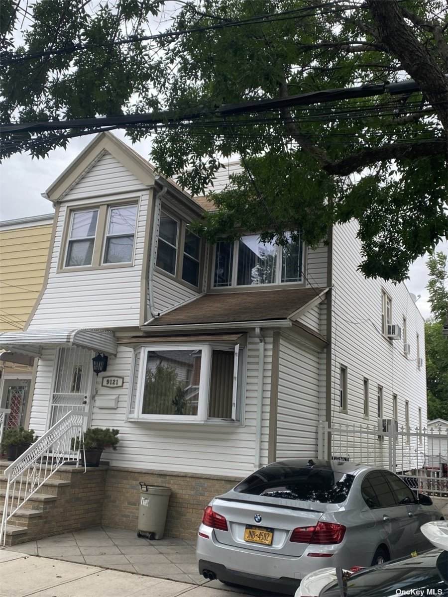 91-21 79th Street - Photo 1