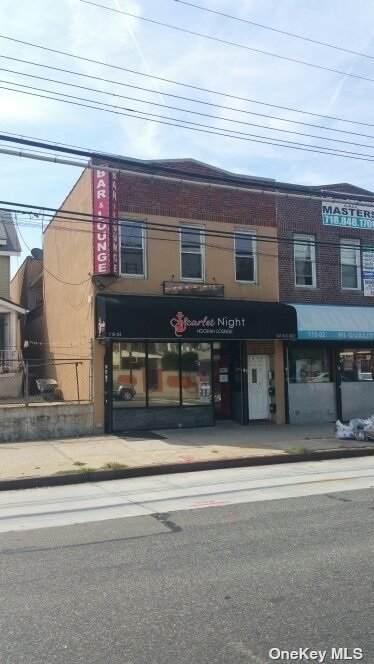 116-04 Rockaway Boulevard - Photo 1