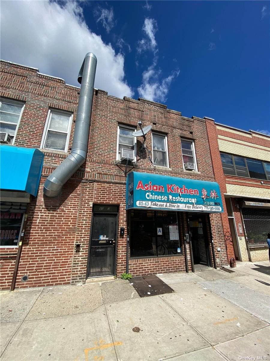 85-43 Grand Avenue - Photo 1