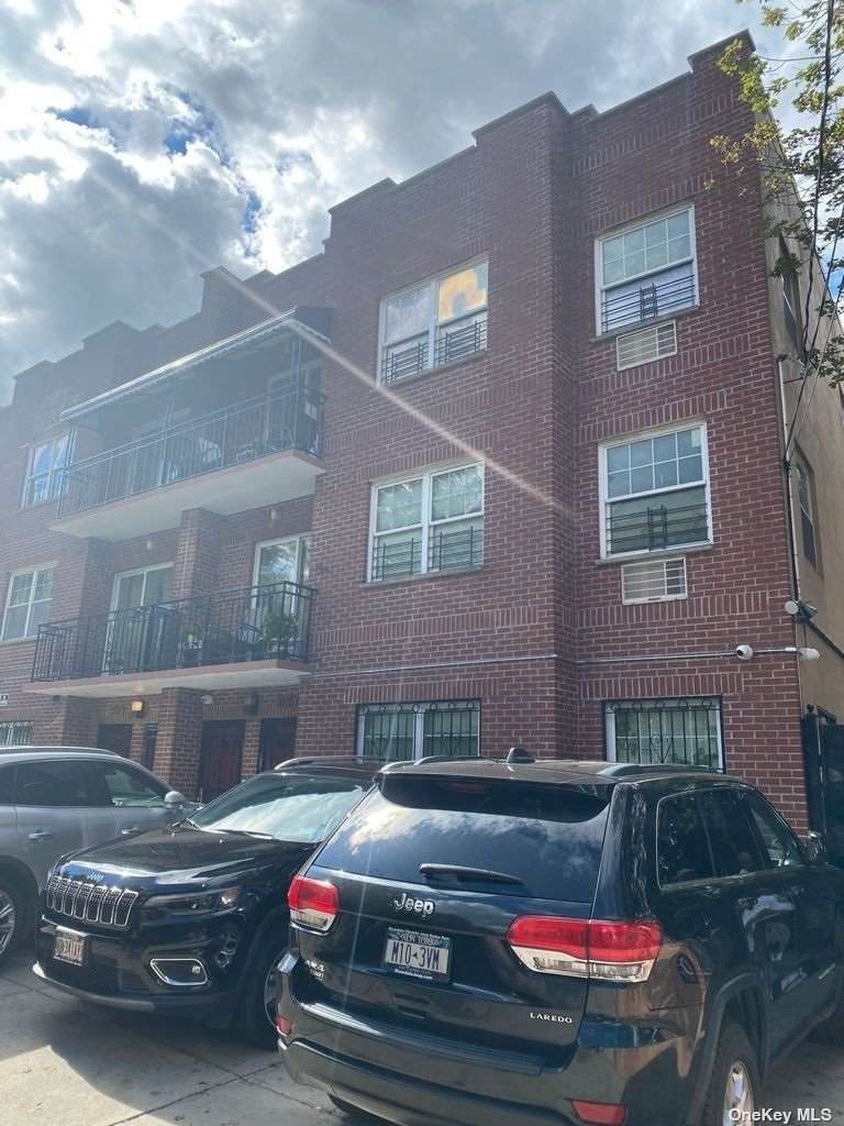 2235 Sedgwick Avenue - Photo 1