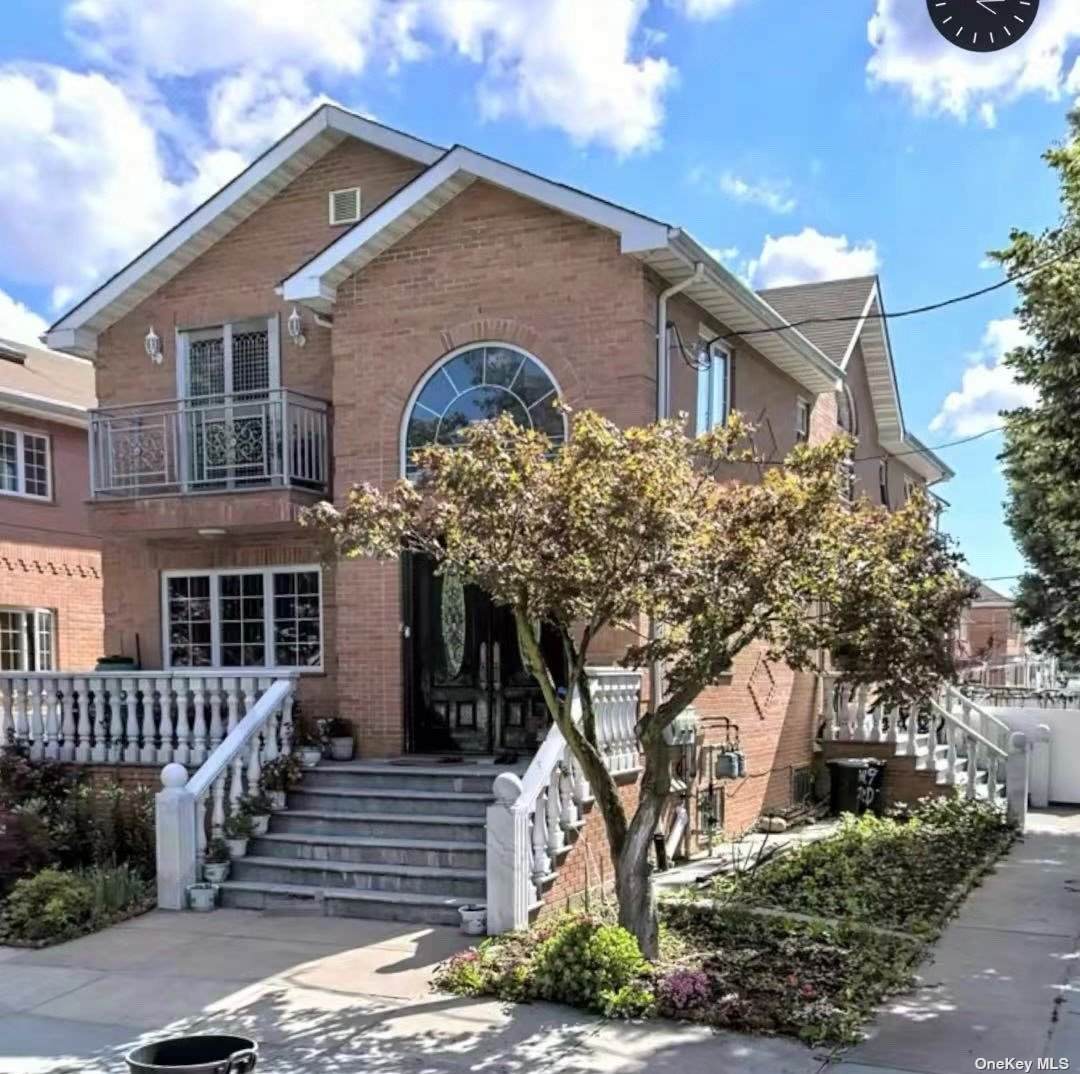 77-19 160th Street - Photo 1