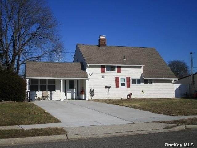 51 Blacksmith Road - Photo 1
