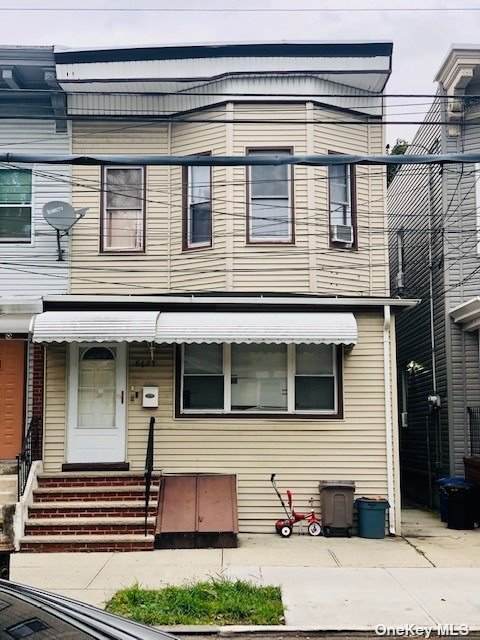 86-27 89th Street - Photo 1