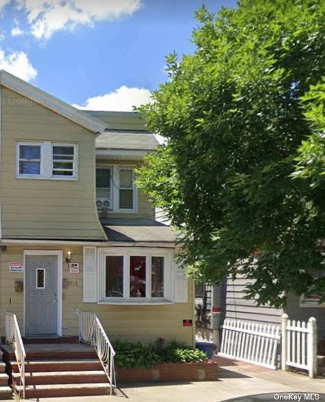 95-16 78th Street - Photo 1