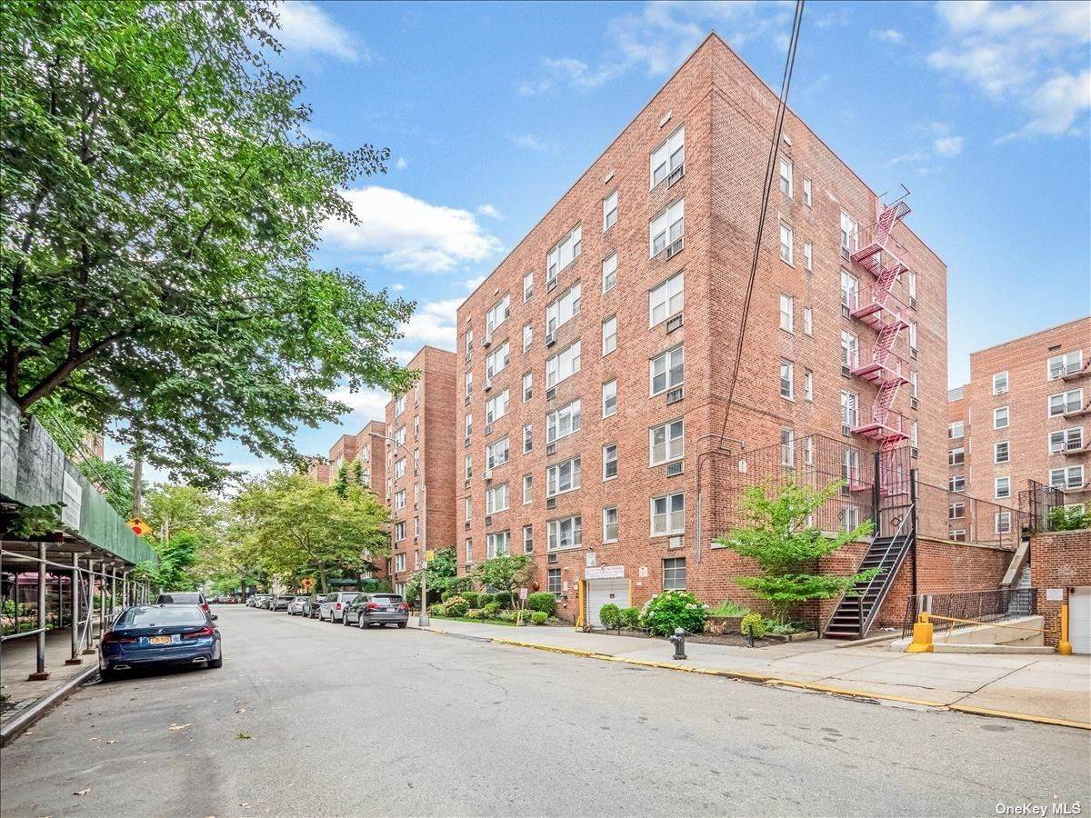 110-15 71 Road - Photo 1