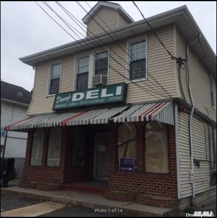 1874 Meadowbrook Road - Photo 1