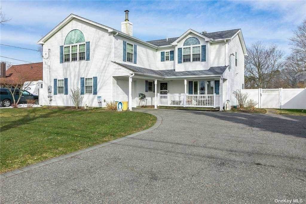 35 Birchdale Drive - Photo 1