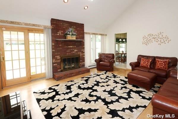 41 Timber Ridge Drive - Photo 1