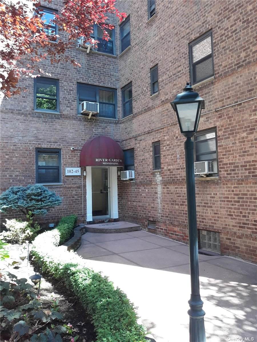 102-55 67 Road - Photo 1