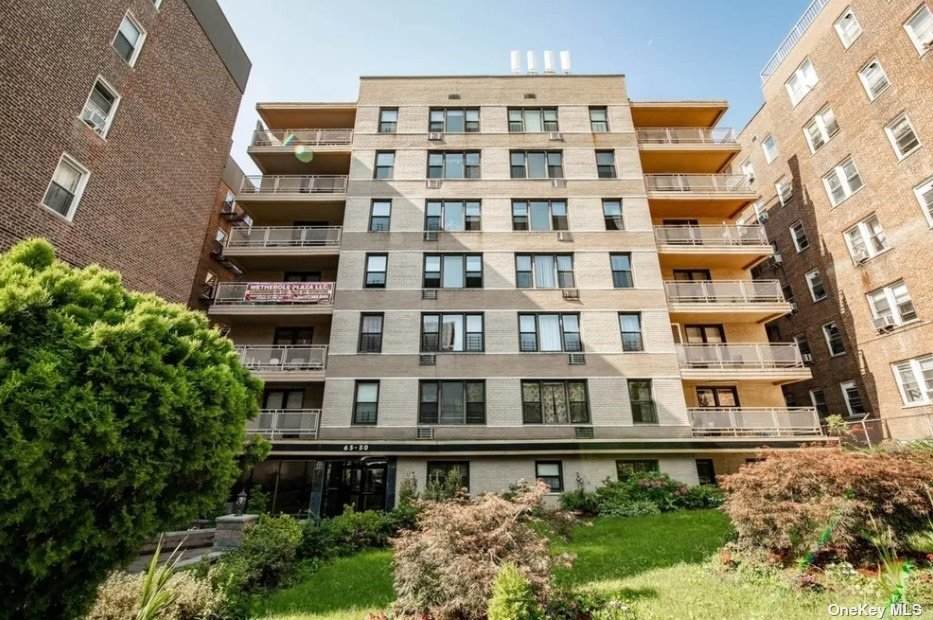65-50 Wetherole Street - Photo 1