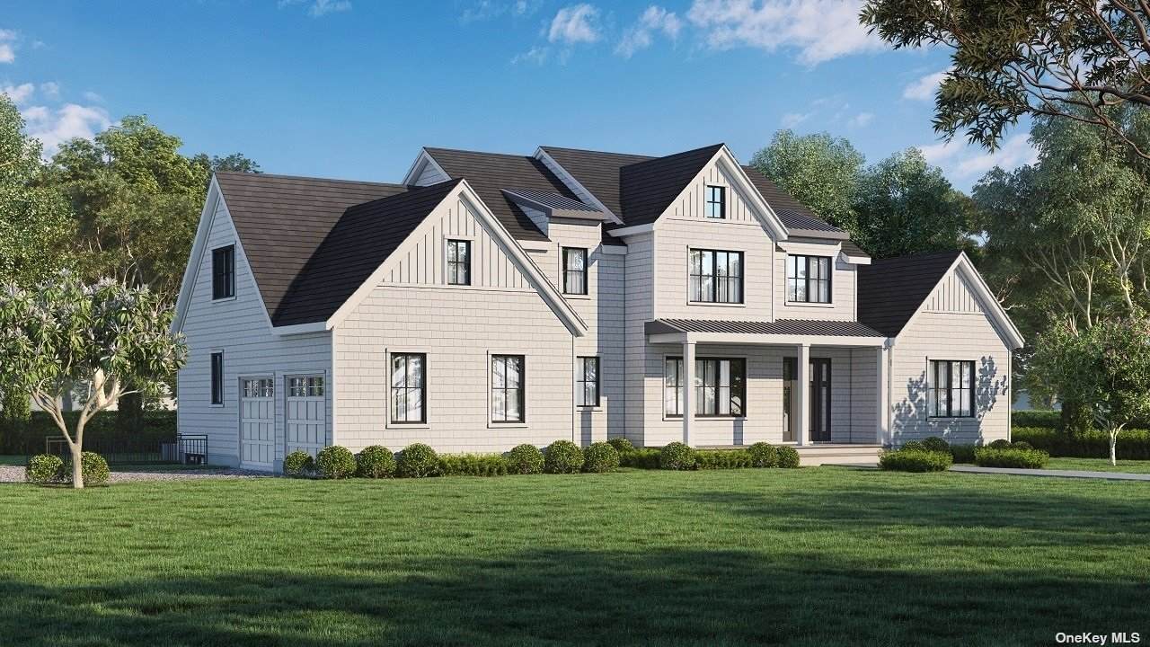 151 Newtown Lane - Photo 1