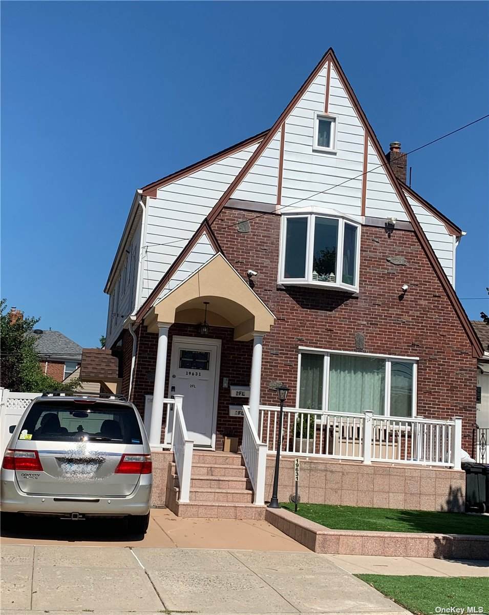 196-31 45 Road - Photo 1