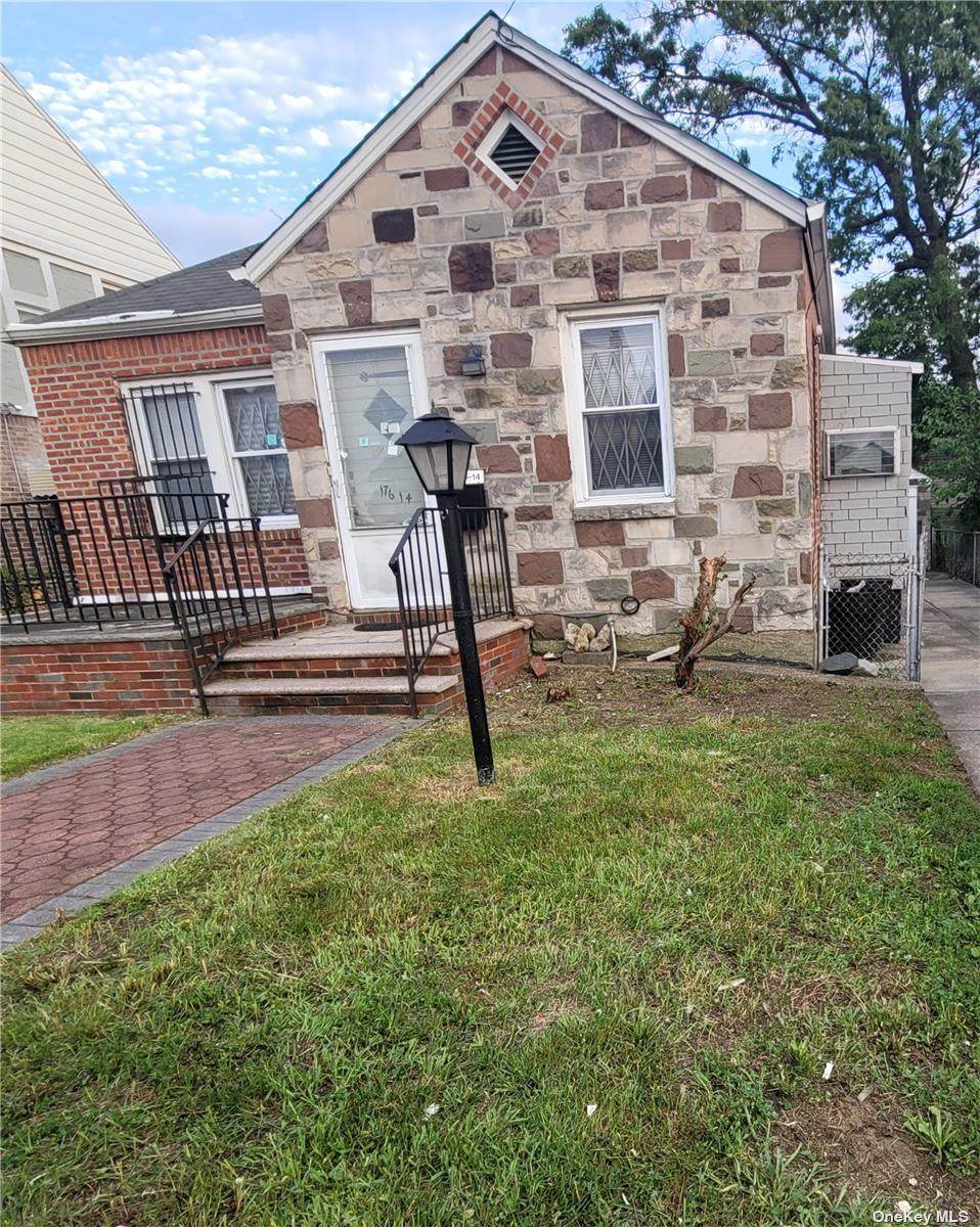 176-14 132nd Avenue - Photo 1